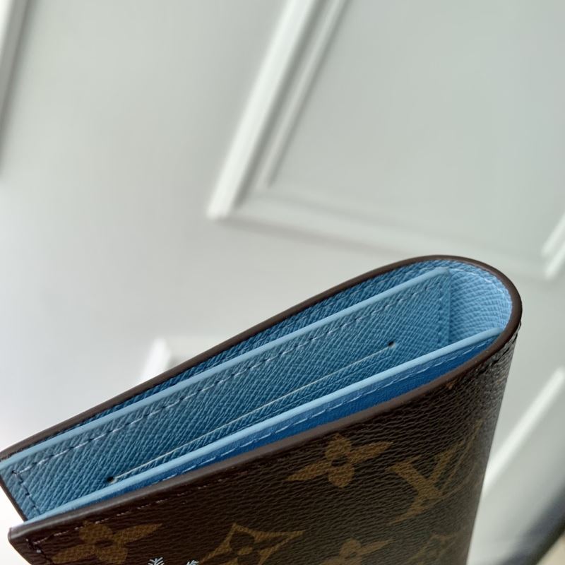 LV Wallets